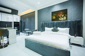 Accra Luxury Apartment at Silicon Square