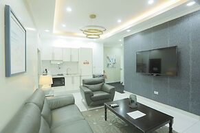 Accra Luxury Apartment at Silicon Square