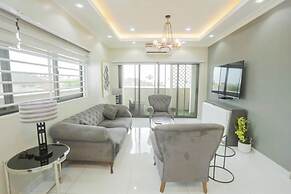 Accra Luxury Apartment at Silicon Square