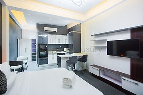 Accra Luxury Apartment at Silicon Square