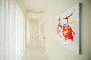 Accra Luxury Apartment at Silicon Square