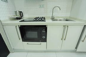 Accra Luxury Apartment at Silicon Square