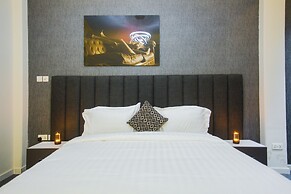 Accra Luxury Apartment at Silicon Square