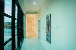 Accra Luxury Apartment at Silicon Square