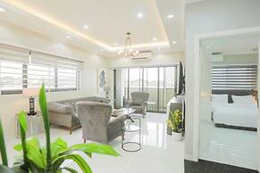 Accra Luxury Apartment at Silicon Square