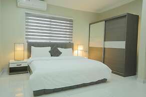 Accra Luxury Apartment at Silicon Square