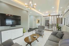 Accra Luxury Apartment at Silicon Square