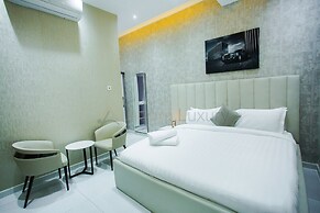 Accra Luxury Apartment at Silicon Square