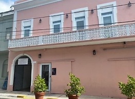 Casa Pelayo