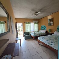 Hotel Georgi CR