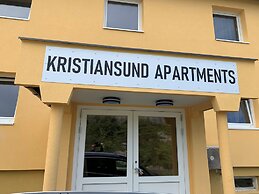 Kristiansund Apartments