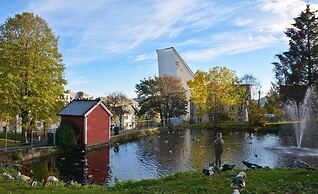 Kristiansund Apartments