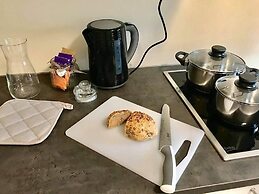 Kristiansund Apartments