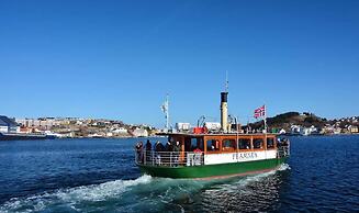 Kristiansund Apartments