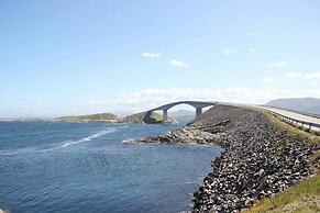 Kristiansund Apartments