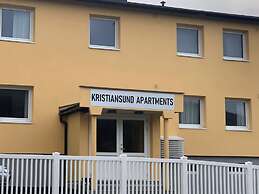 Kristiansund Apartments