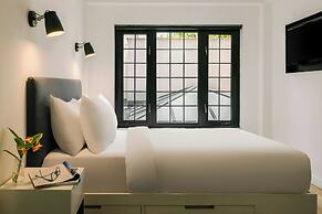 The Industrialist Hotel Gowanus Brooklyn, Sonder by Marriott Bonvoy