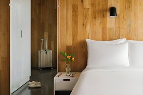 The Industrialist Hotel Gowanus Brooklyn, Sonder by Marriott Bonvoy