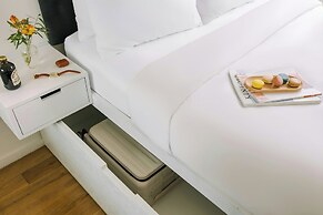 The Industrialist Hotel Gowanus Brooklyn, Sonder by Marriott Bonvoy