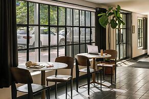 The Industrialist Hotel Gowanus Brooklyn, Sonder by Marriott Bonvoy