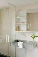 The Industrialist Hotel Gowanus Brooklyn, Sonder by Marriott Bonvoy