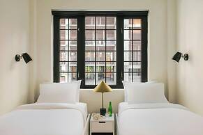 The Industrialist Hotel Gowanus Brooklyn, Sonder by Marriott Bonvoy