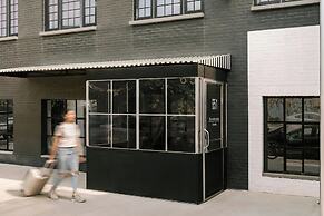 The Industrialist Hotel Gowanus Brooklyn, Sonder by Marriott Bonvoy