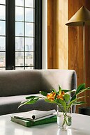 The Industrialist Hotel Gowanus Brooklyn, Sonder by Marriott Bonvoy