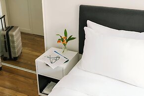 The Industrialist Hotel Gowanus Brooklyn, Sonder by Marriott Bonvoy