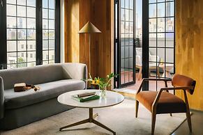 The Industrialist Hotel Gowanus Brooklyn, Sonder by Marriott Bonvoy