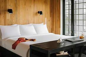 The Industrialist Hotel Gowanus Brooklyn, Sonder by Marriott Bonvoy