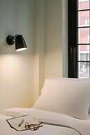 The Industrialist Hotel Gowanus Brooklyn, Sonder by Marriott Bonvoy