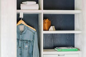 The Industrialist Hotel Gowanus Brooklyn, Sonder by Marriott Bonvoy