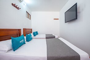 Ayenda William Sanchez