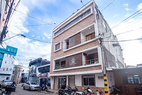 Ayenda William Sanchez