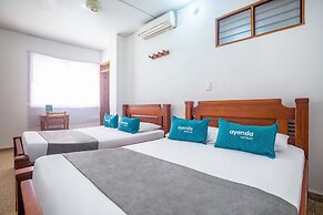 Ayenda William Sanchez