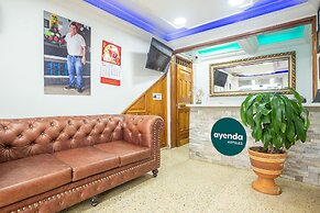 Ayenda William Sanchez