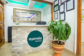 Ayenda William Sanchez