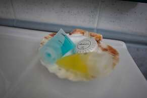 Santorious Nice View Apartment