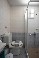 Santorious Nice View Apartment