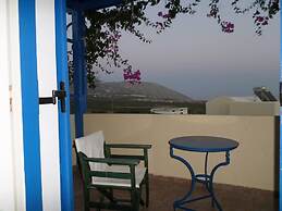 Santorious Nice View Apartment