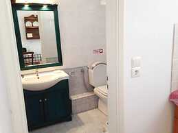 Santorious Nice View Apartment