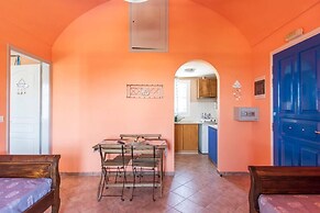 Santorious Nice View Apartment