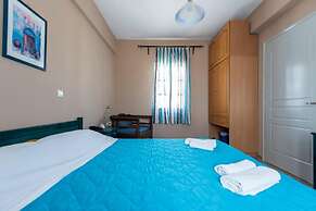 Santorious Nice View Apartment