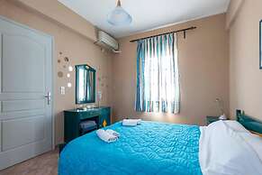 Santorious Nice View Apartment