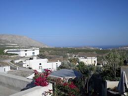 Santorious Nice View Apartment