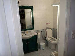 Santorious Nice View Apartment