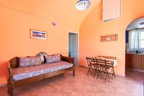 Santorious Nice View Apartment