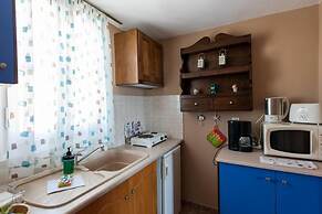 Santorious Nice View Apartment