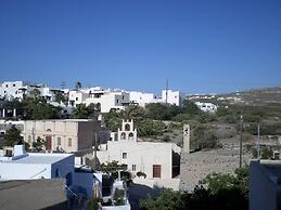 Santorious Nice View Apartment